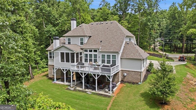 3610 Chattahoochee Road Cumming - Photo 54