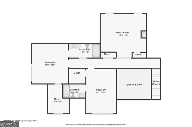 3610 Chattahoochee Road Cumming - Photo 61