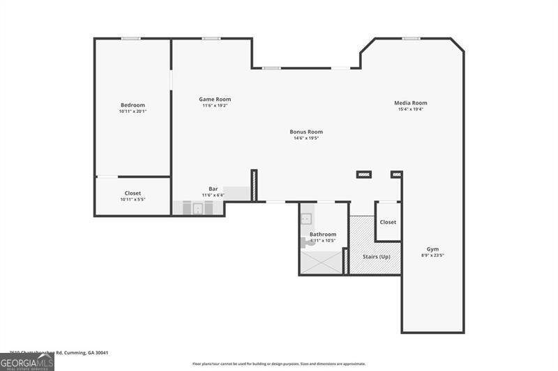 3610 Chattahoochee Road Cumming - Photo 62