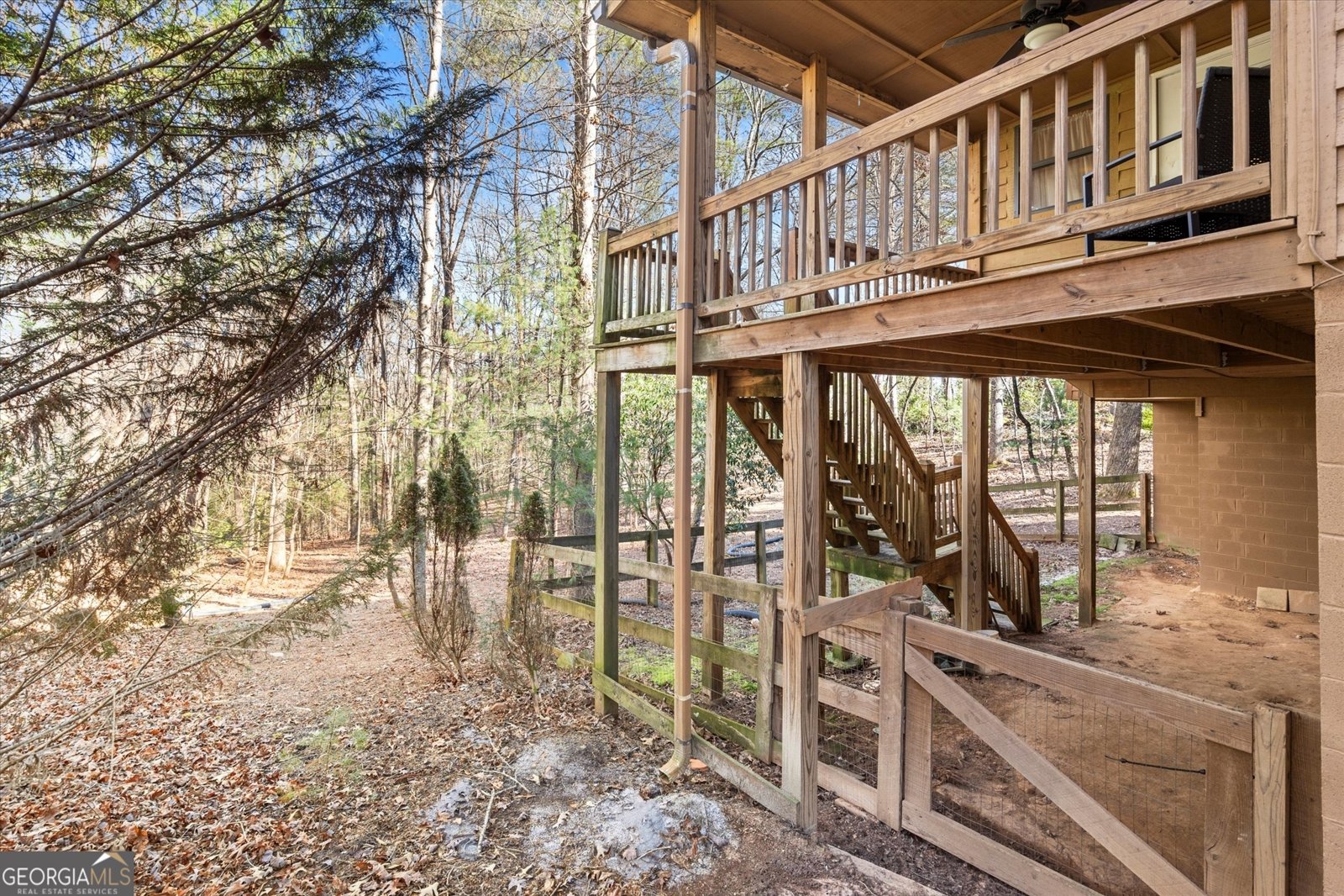 425 Enchanted Woods Drive Blairsville - Photo 46