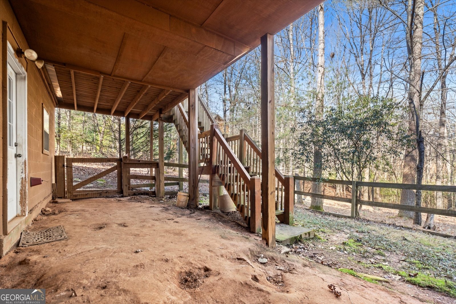 425 Enchanted Woods Drive Blairsville - Photo 47