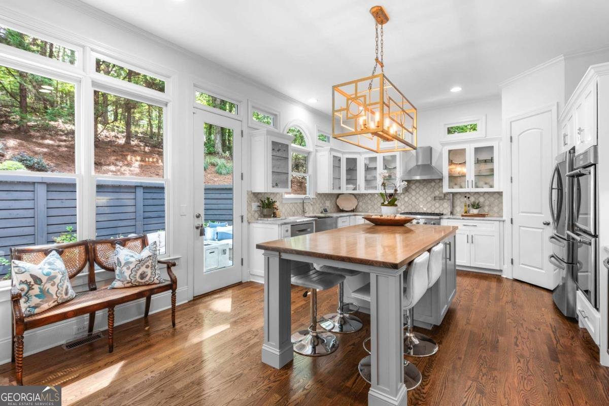 205 Aerie Court Atlanta - Photo 11