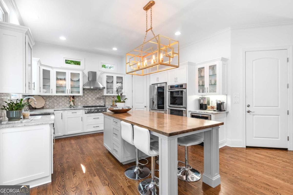205 Aerie Court Atlanta - Photo 12