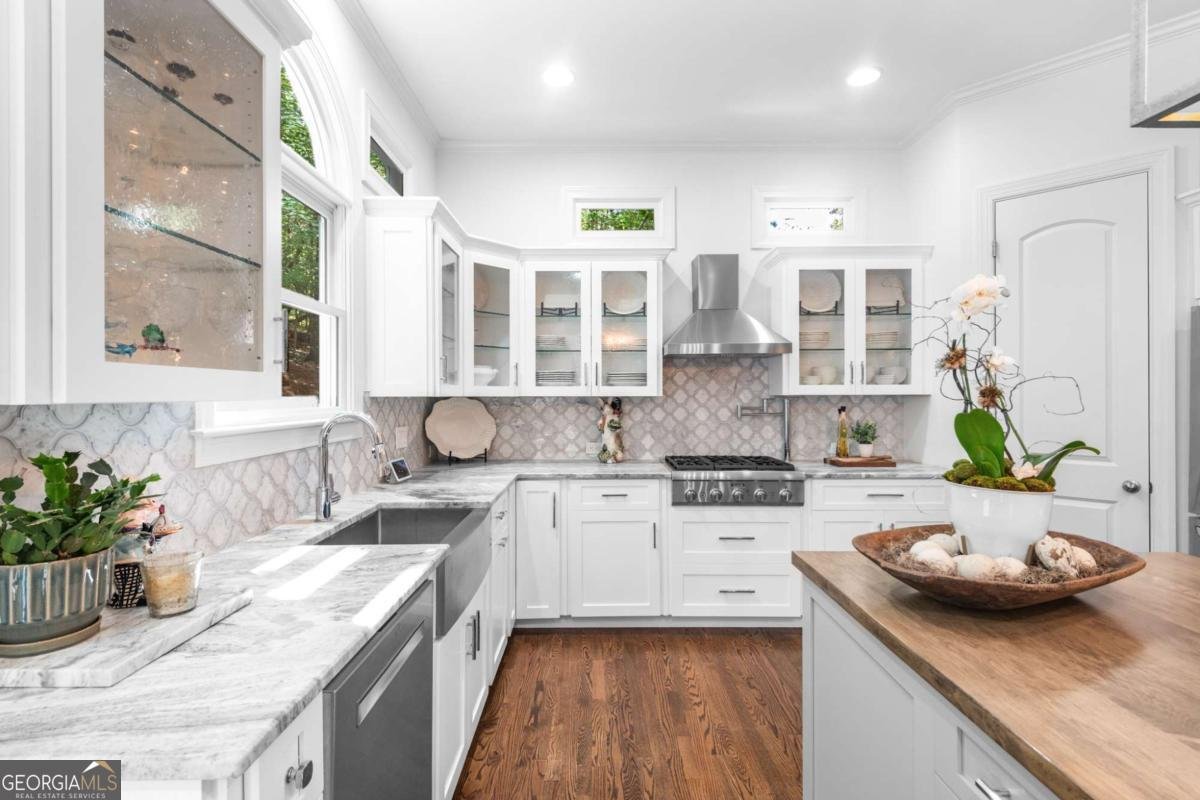 205 Aerie Court Atlanta - Photo 13