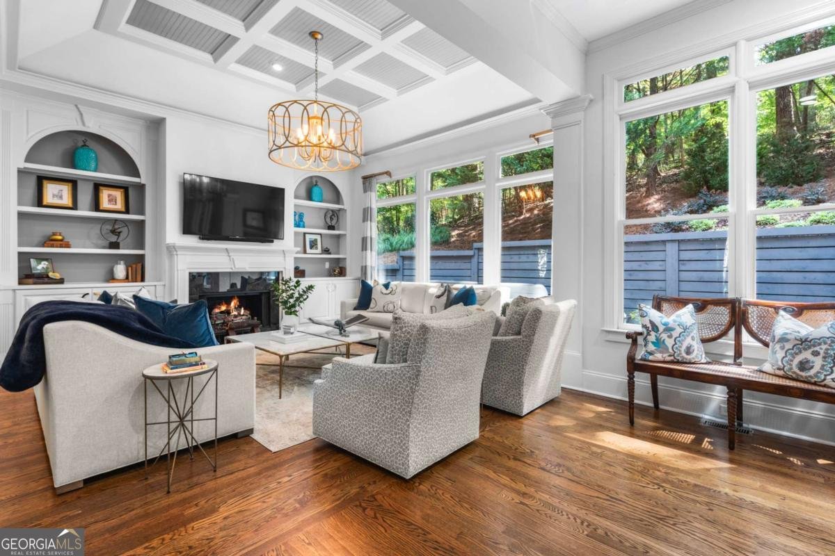 205 Aerie Court Atlanta - Photo 16