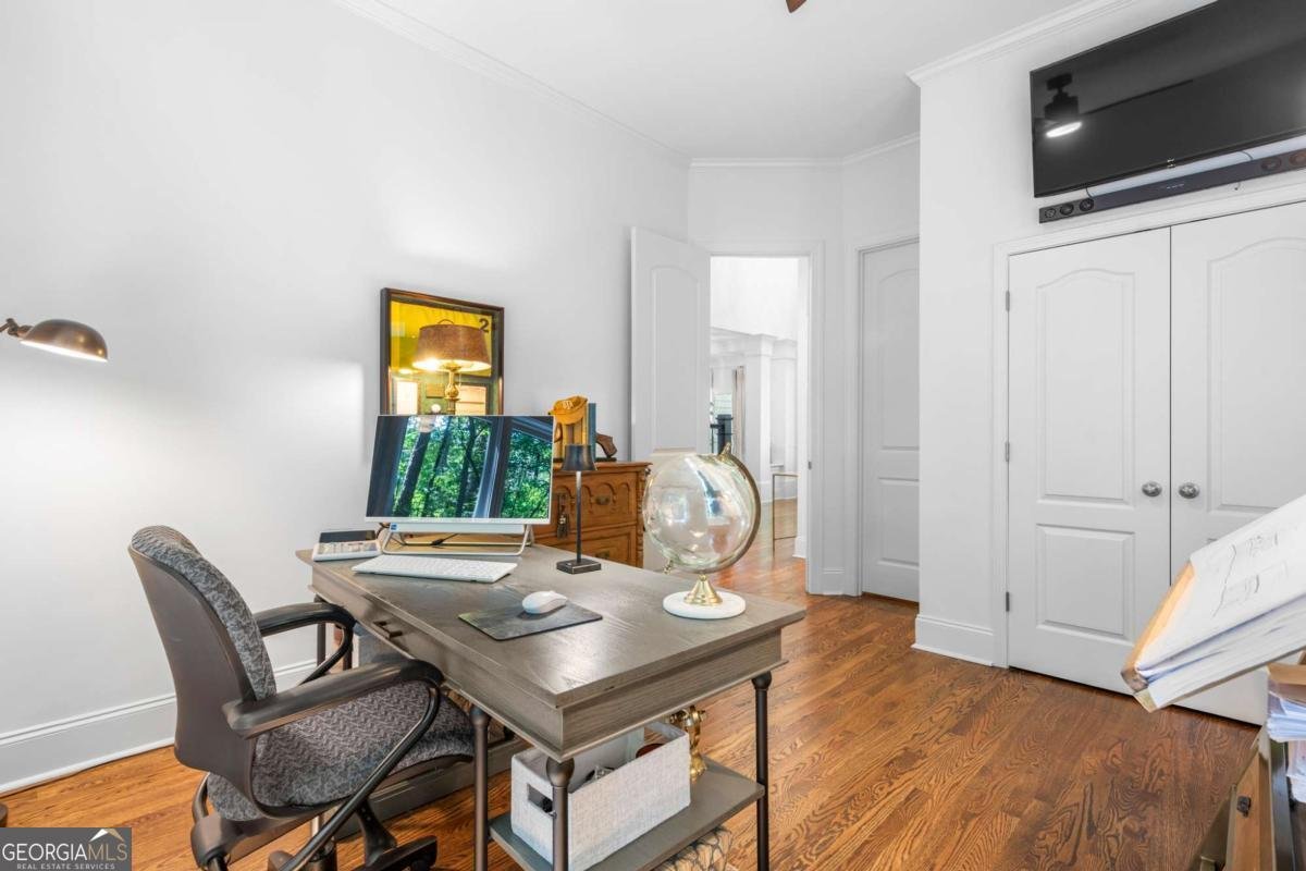 205 Aerie Court Atlanta - Photo 18