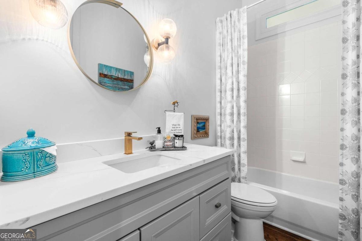 205 Aerie Court Atlanta - Photo 19
