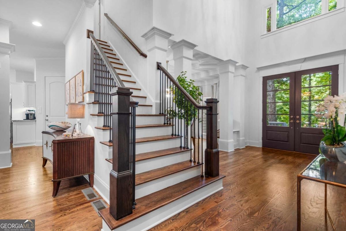 205 Aerie Court Atlanta - Photo 20