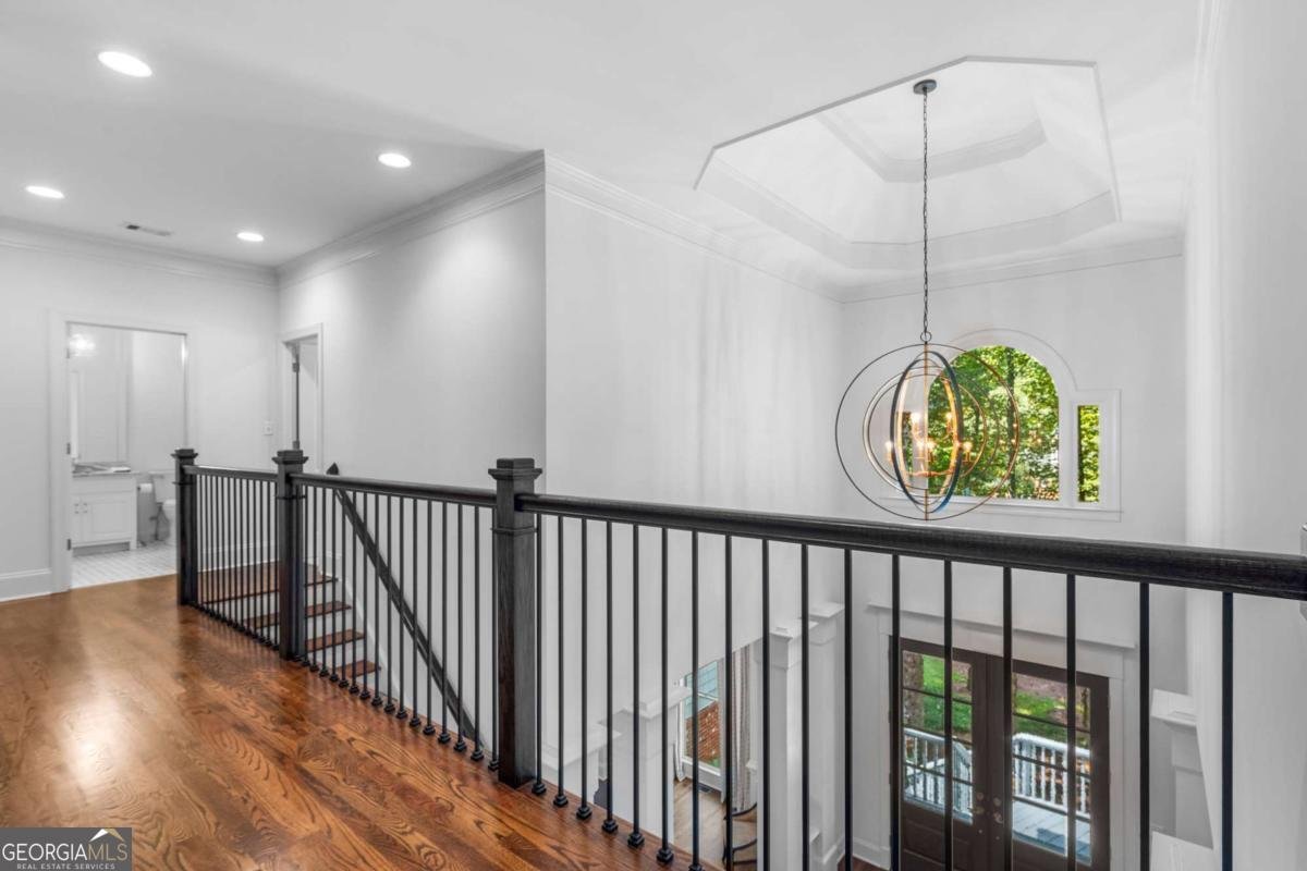 205 Aerie Court Atlanta - Photo 21