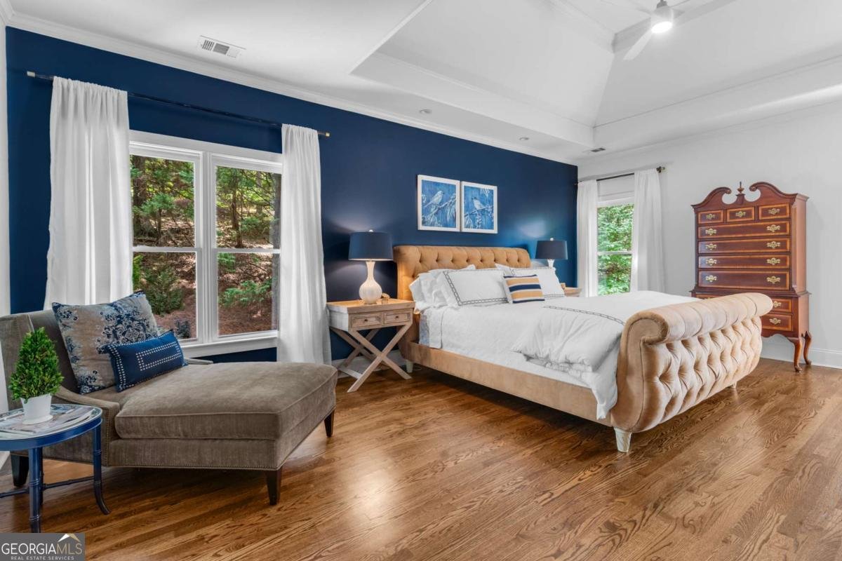 205 Aerie Court Atlanta - Photo 22