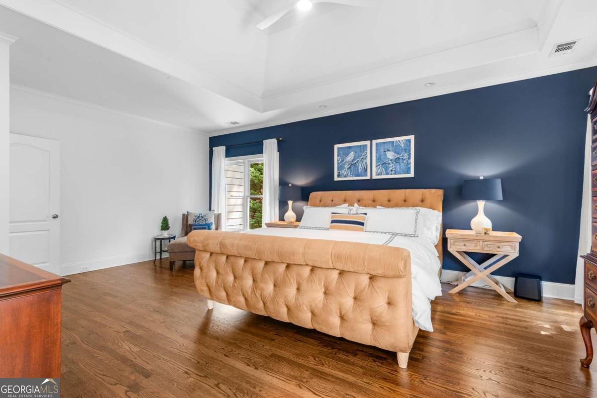 205 Aerie Court Atlanta - Photo 24
