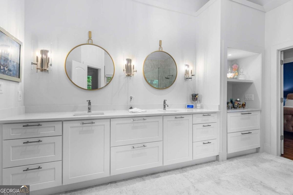 205 Aerie Court Atlanta - Photo 25