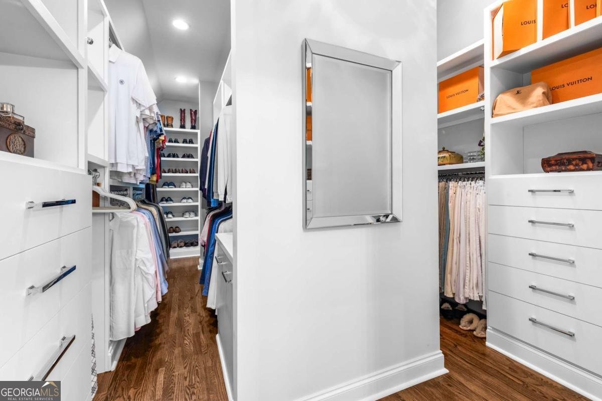 205 Aerie Court Atlanta - Photo 28