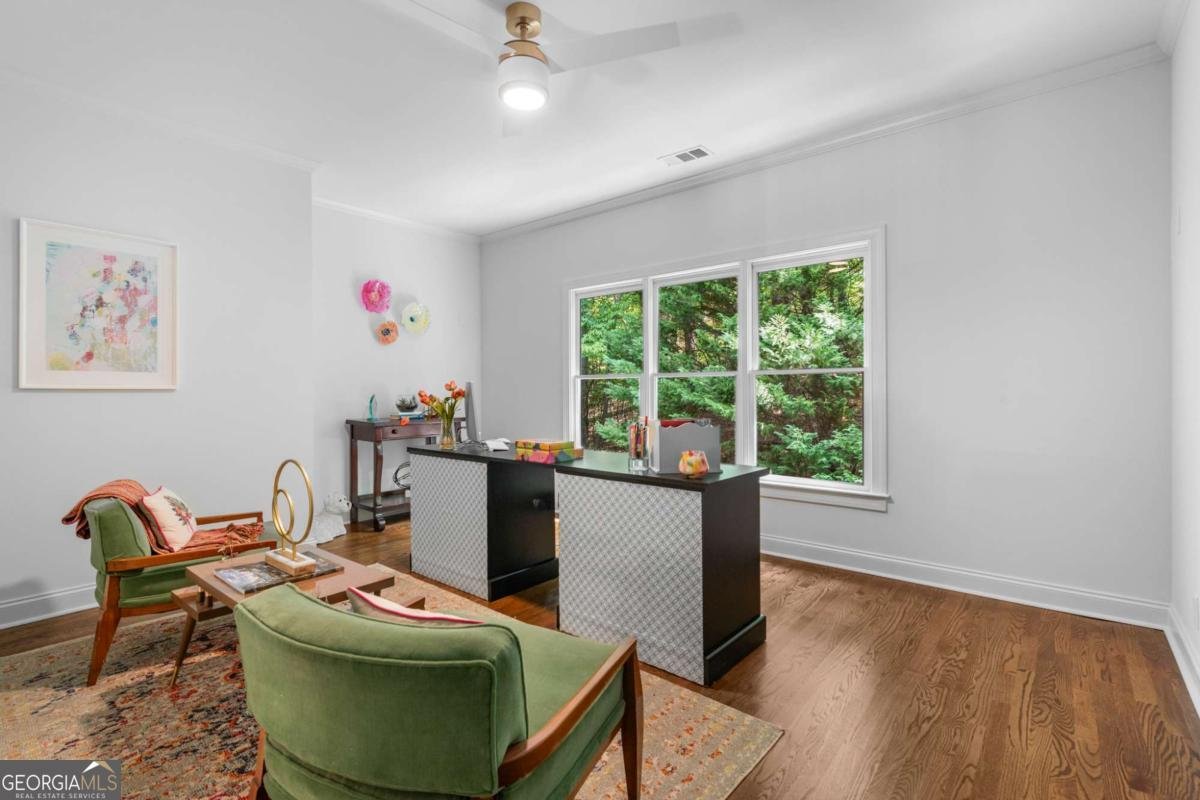 205 Aerie Court Atlanta - Photo 35