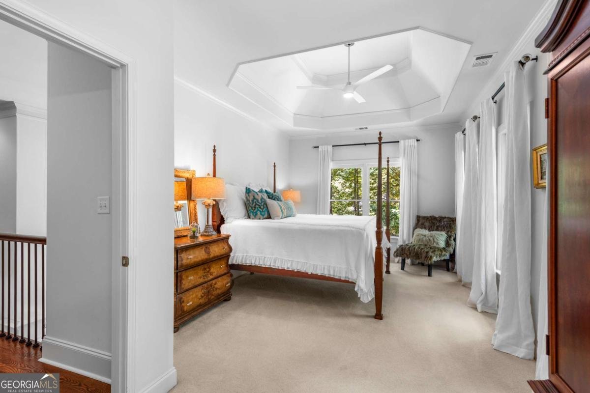 205 Aerie Court Atlanta - Photo 36