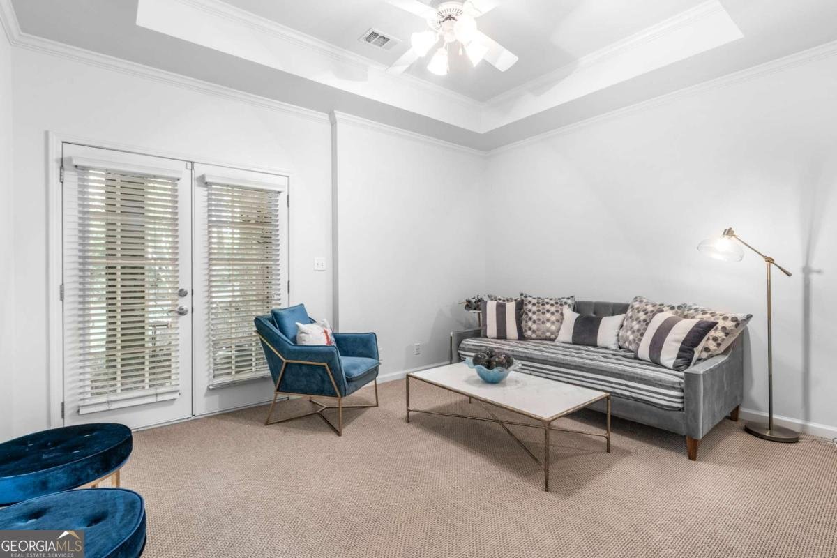 205 Aerie Court Atlanta - Photo 49