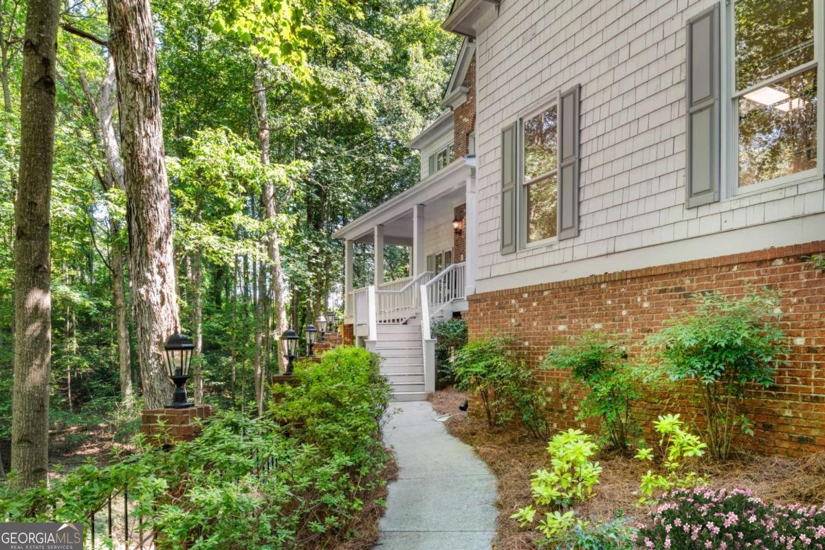205 Aerie Court Atlanta - Photo 51