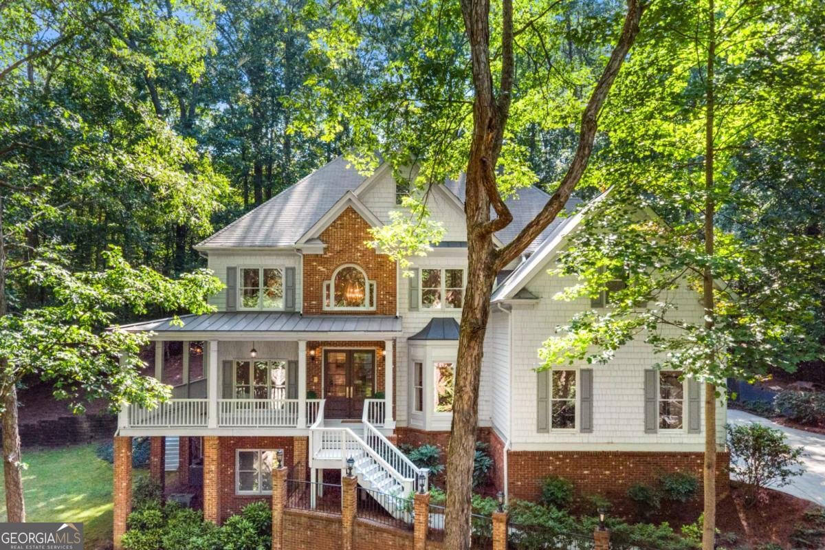205 Aerie Court Atlanta - Photo 55