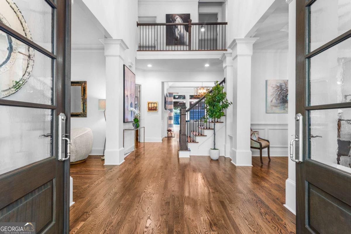 205 Aerie Court Atlanta - Photo 6
