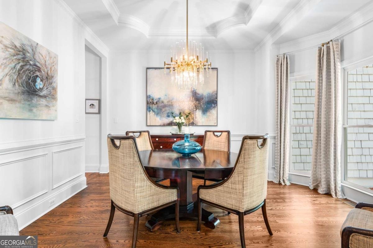 205 Aerie Court Atlanta - Photo 9