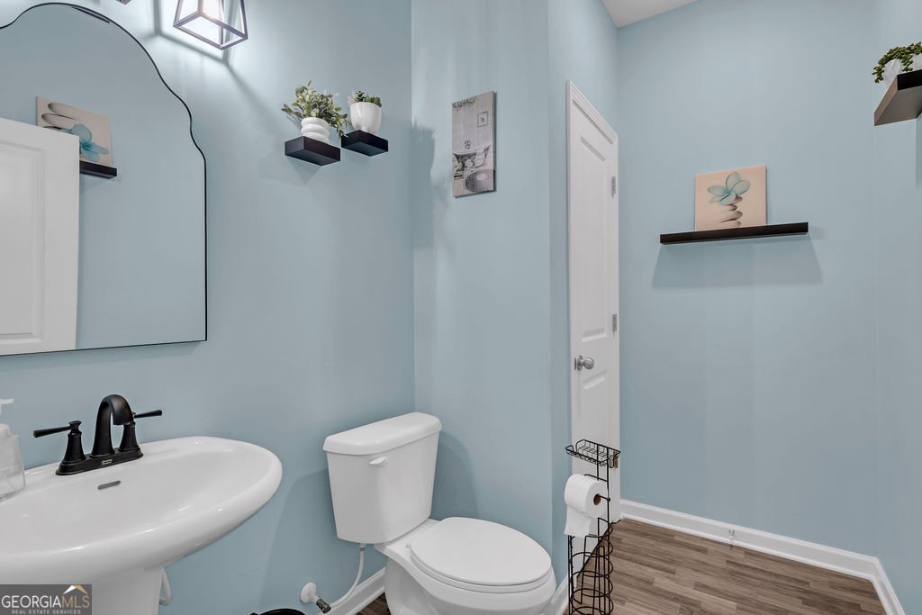 45 Skipjack Court Covington - Photo 17