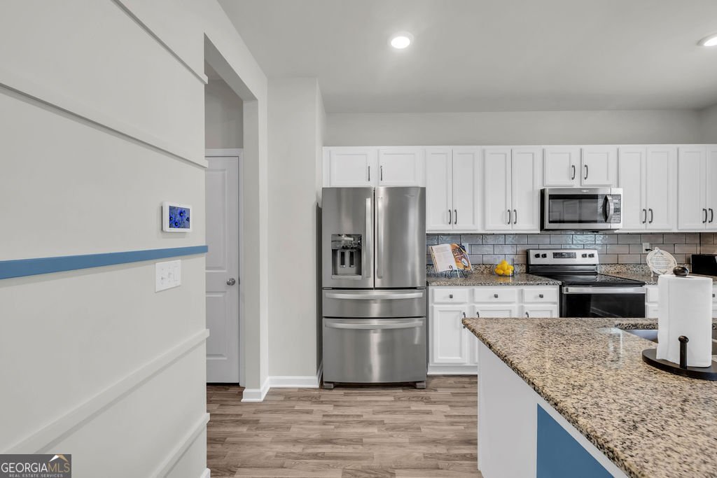 45 Skipjack Court Covington - Photo 37