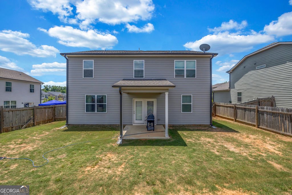 45 Skipjack Court Covington - Photo 44