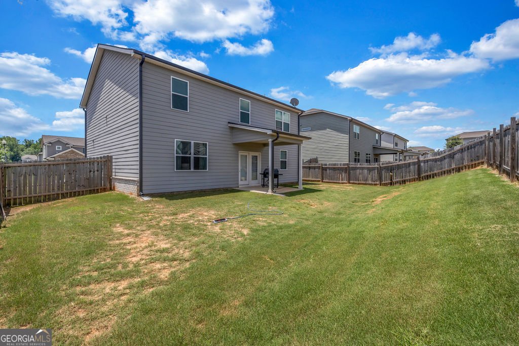 45 Skipjack Court Covington - Photo 45