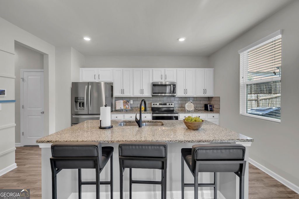 45 Skipjack Court Covington - Photo 8