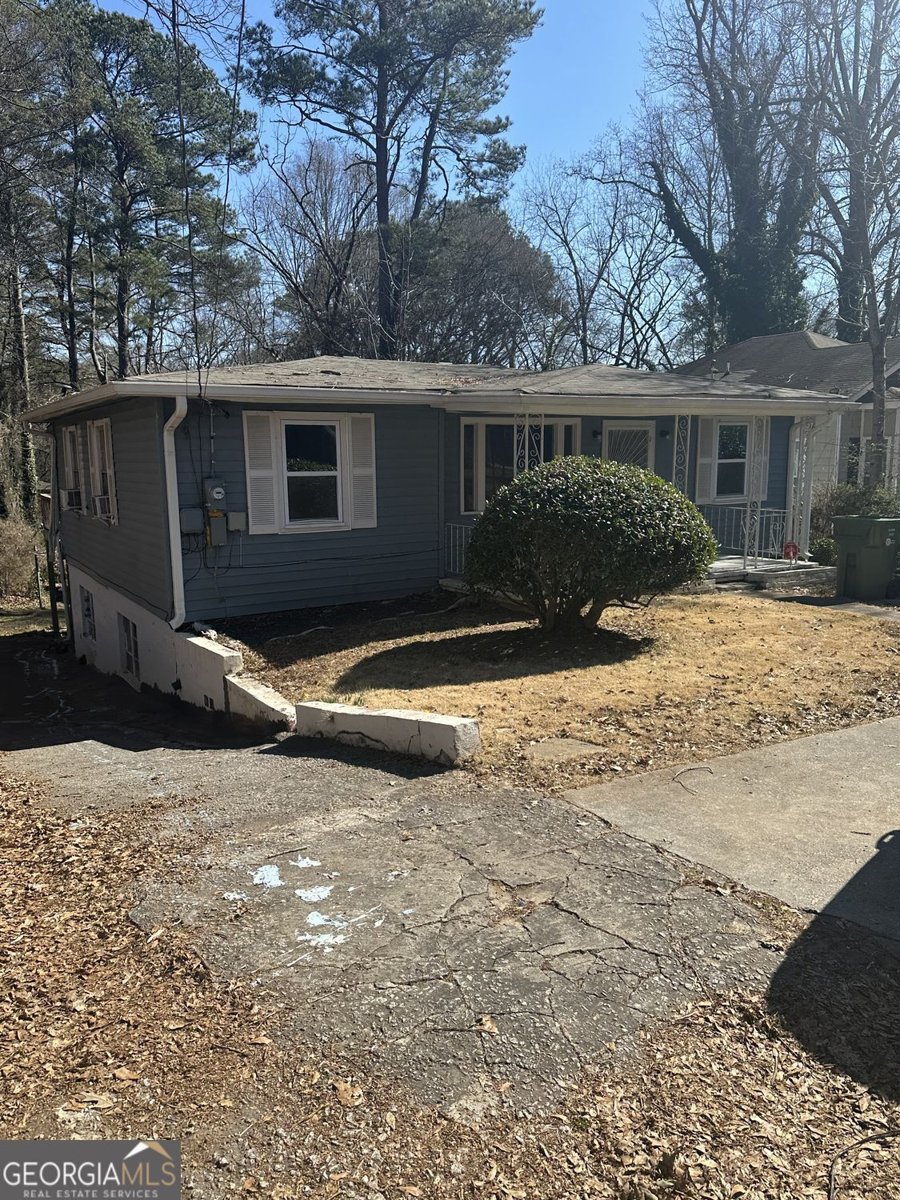 691 Grand Avenue Atlanta - main photo