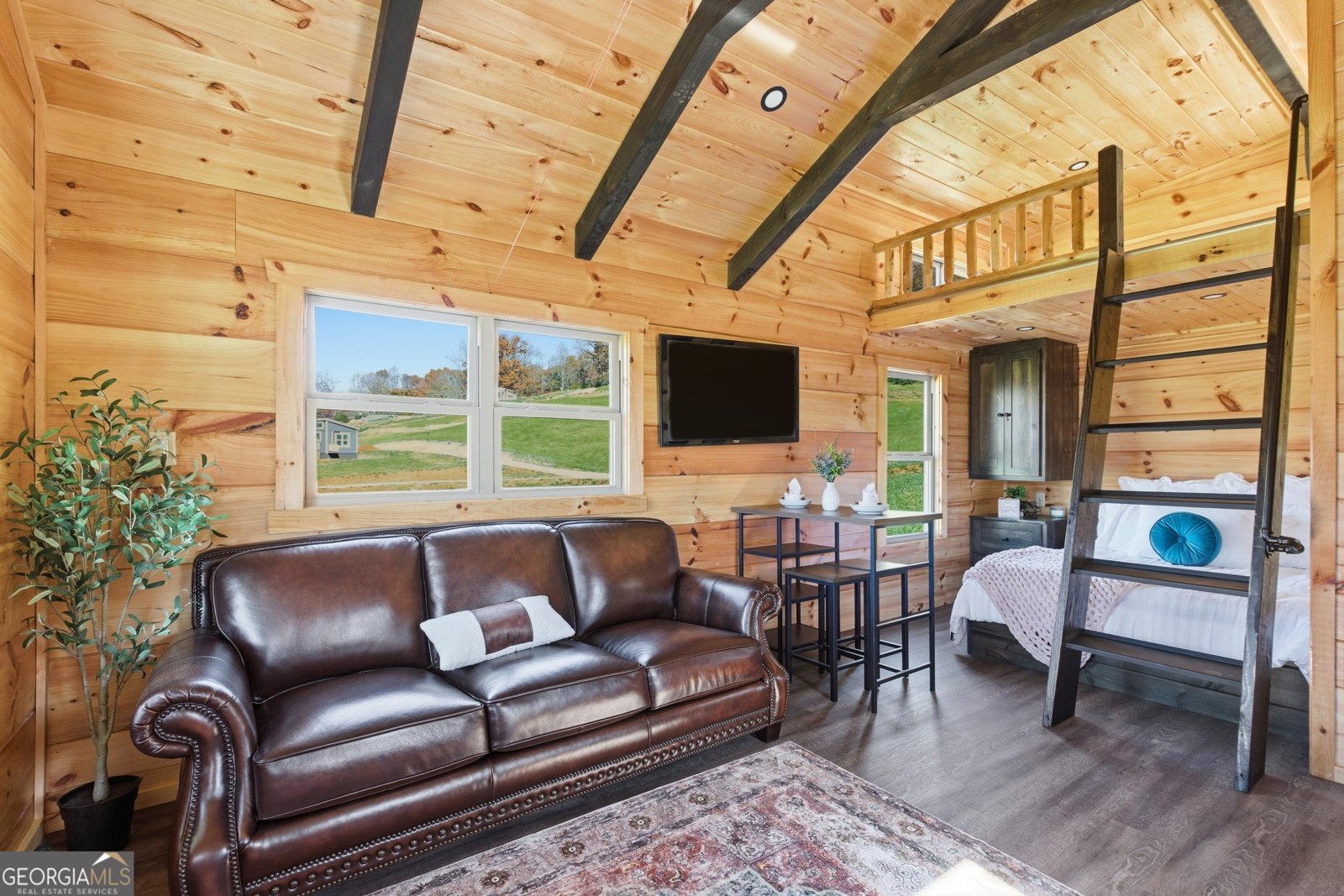 527 Saunders Lot 60 Franklin - Photo 10
