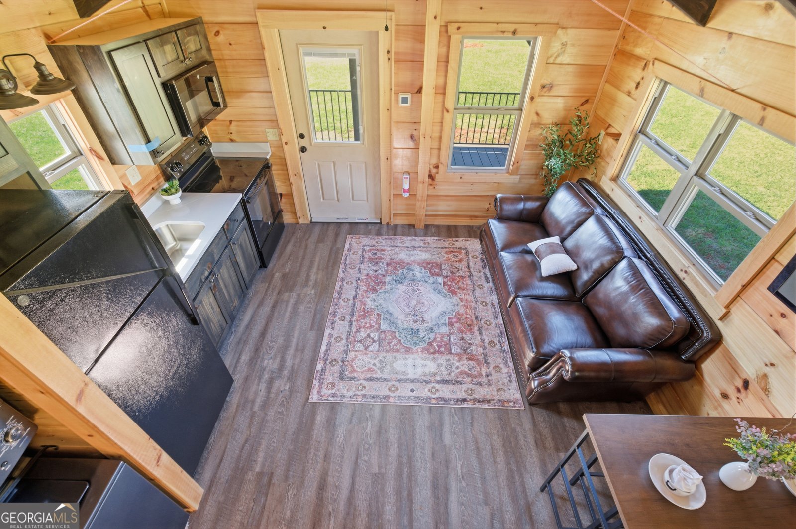 527 Saunders Lot 60 Franklin - Photo 17