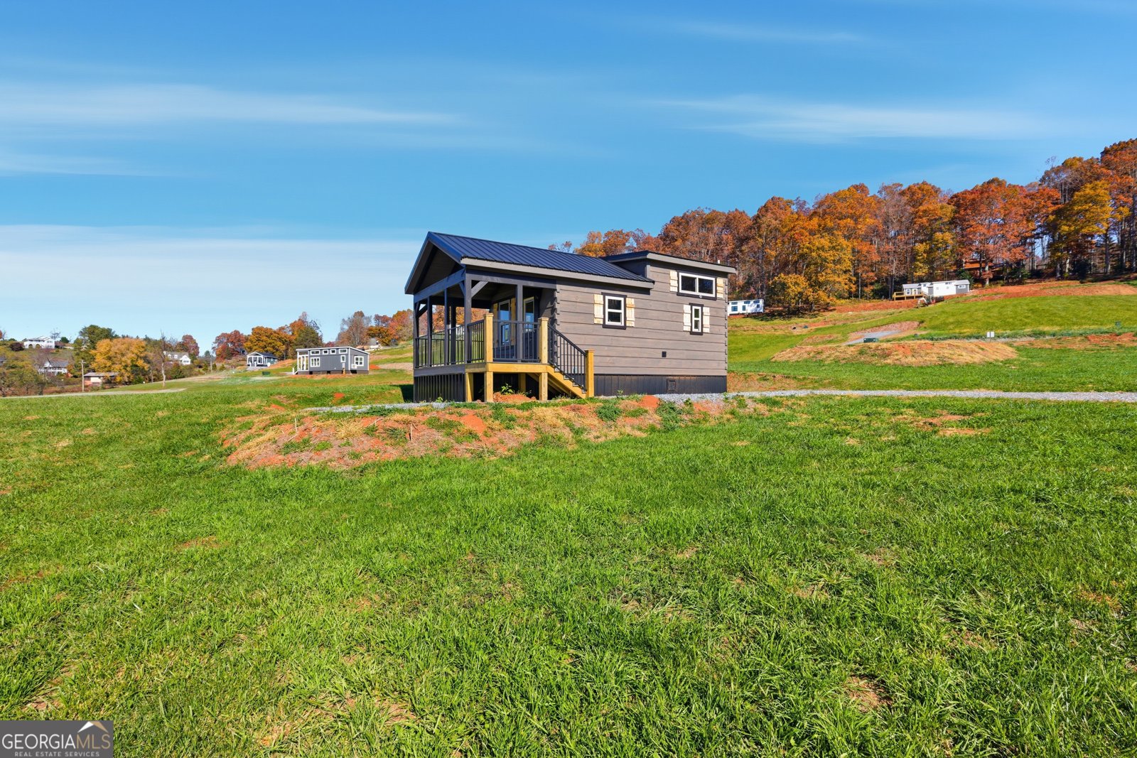 527 Saunders Lot 60 Franklin - Photo 6