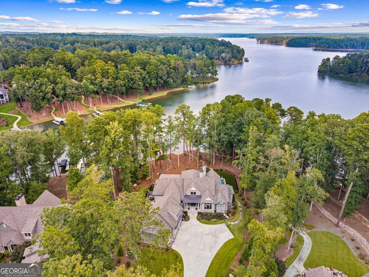 1020 Grove Court Greensboro - Photo 12