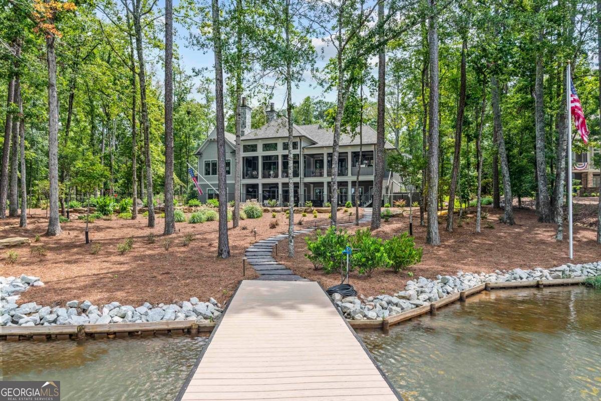 1020 Grove Court Greensboro - Photo 14