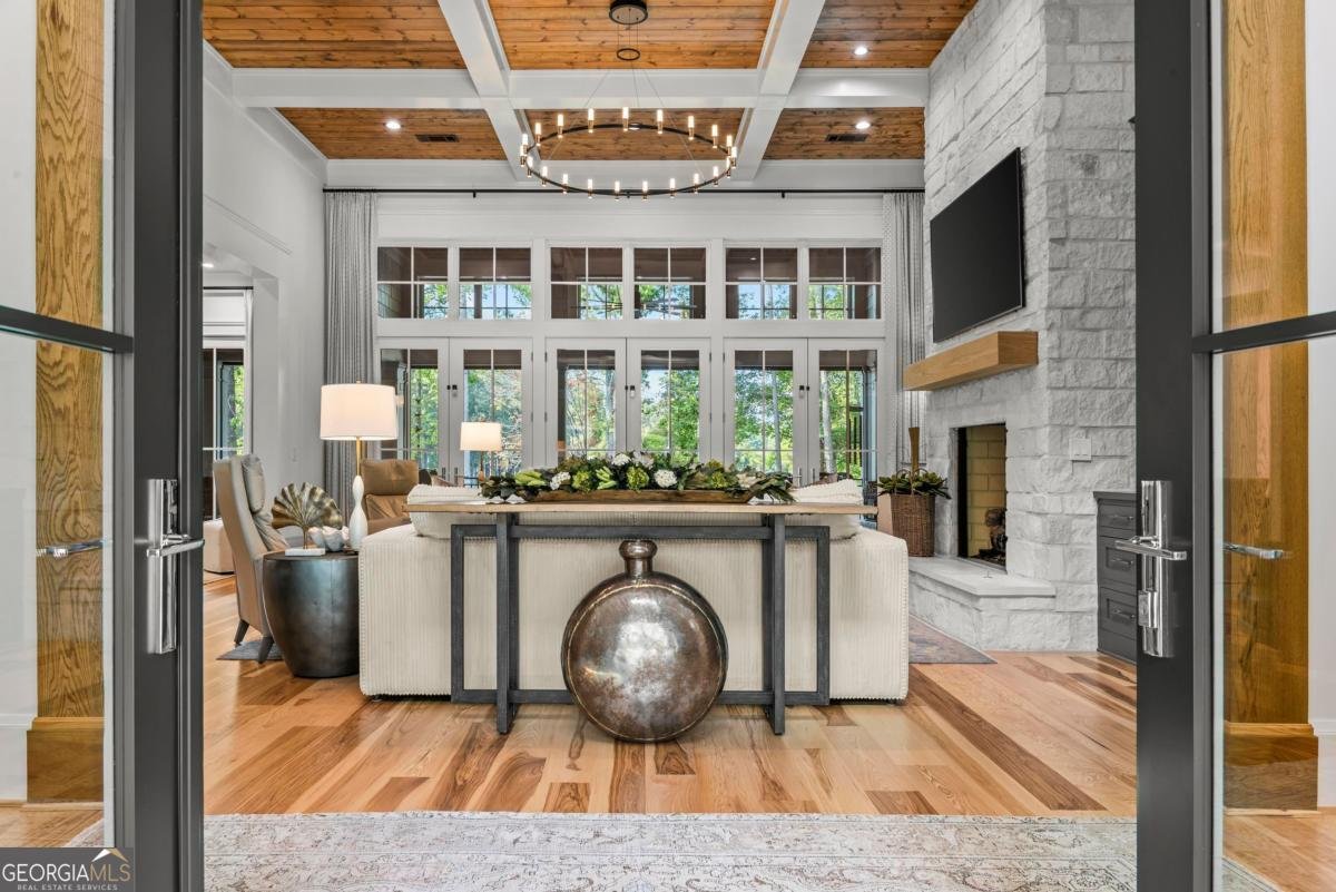 1020 Grove Court Greensboro - Photo 18