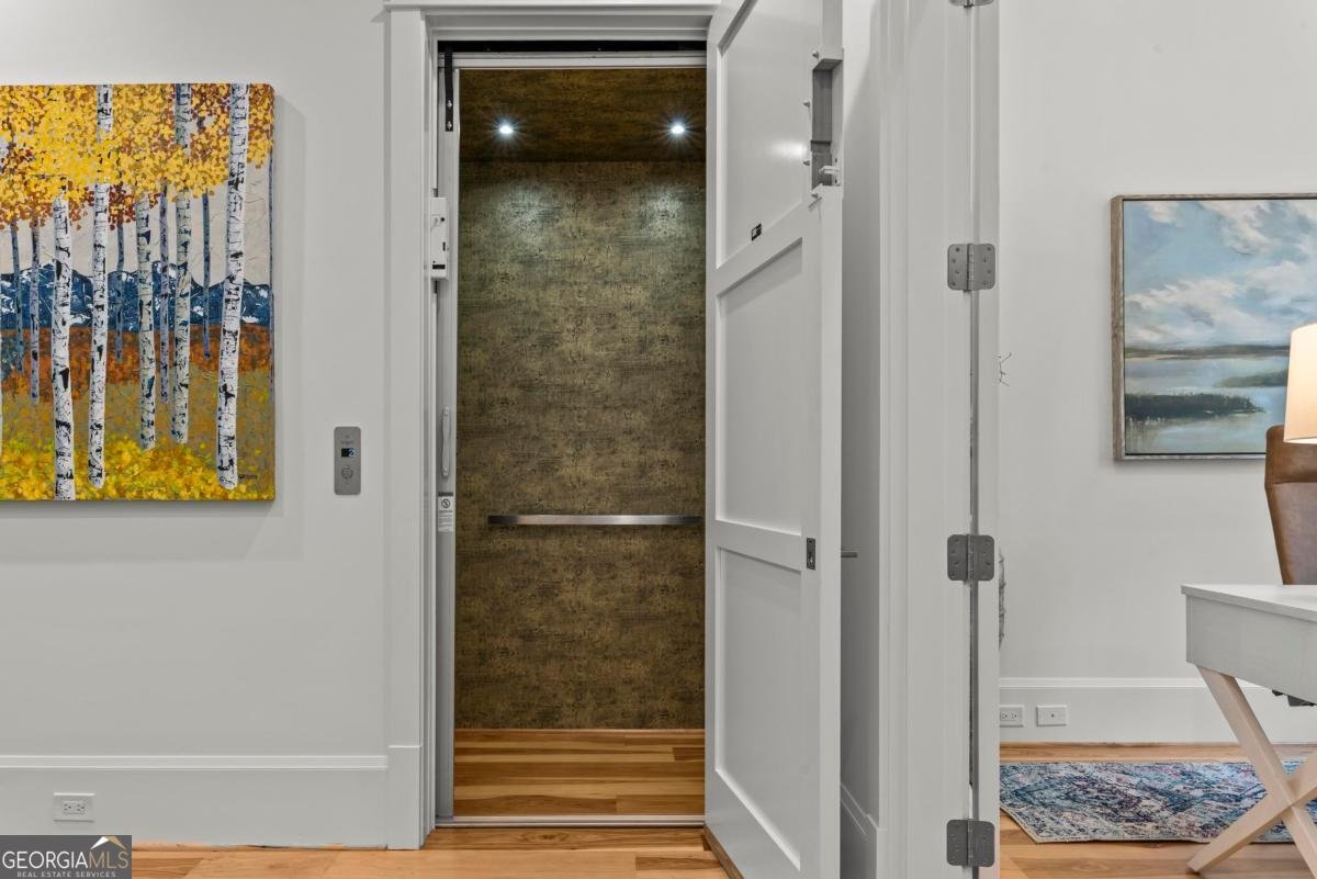 1020 Grove Court Greensboro - Photo 44
