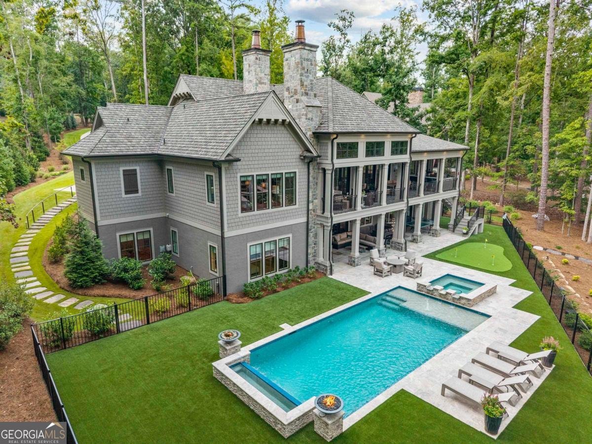 1020 Grove Court Greensboro - Photo 6