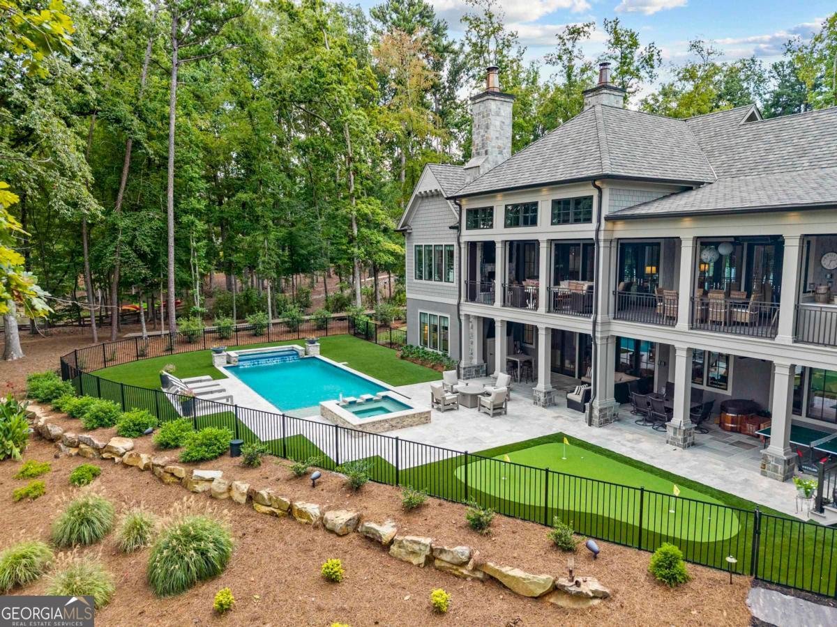 1020 Grove Court Greensboro - Photo 7