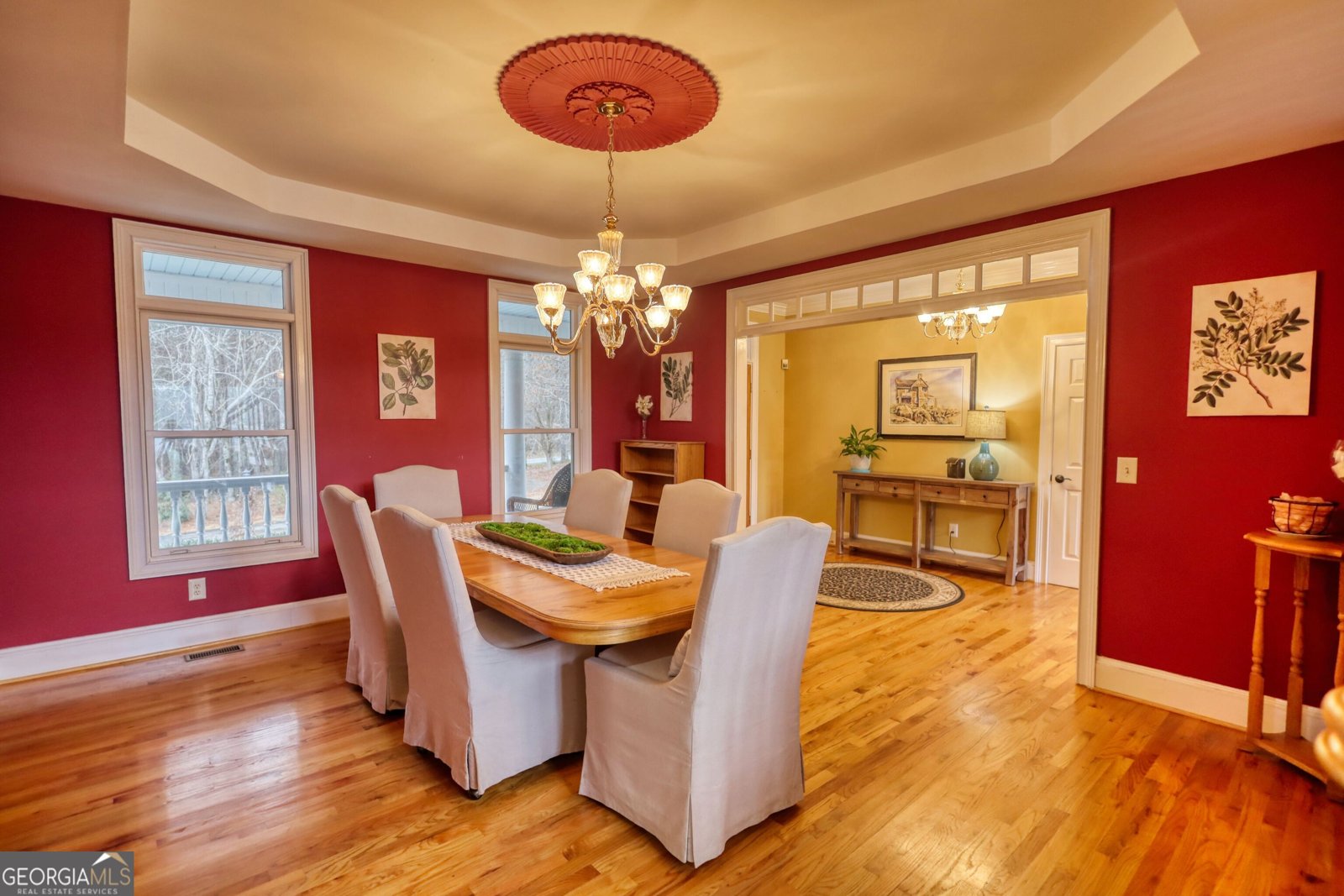 625 West Lake Drive Oxford - Photo 10