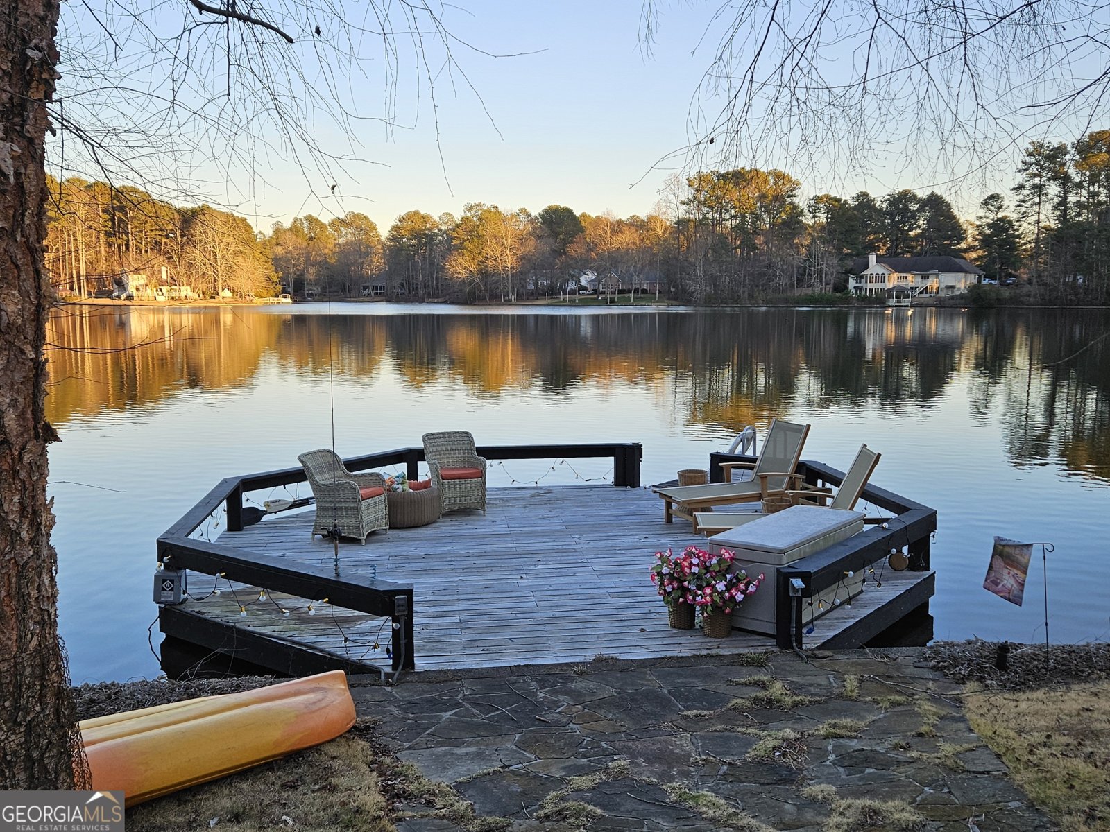 625 West Lake Drive Oxford - Photo 104
