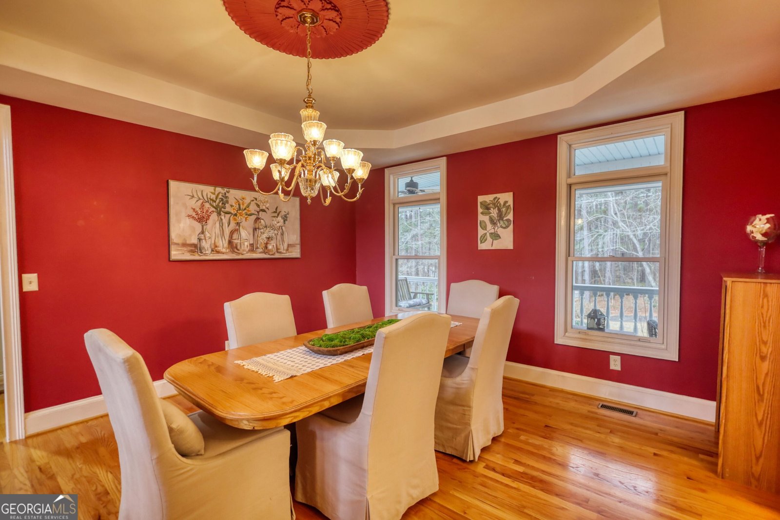 625 West Lake Drive Oxford - Photo 11