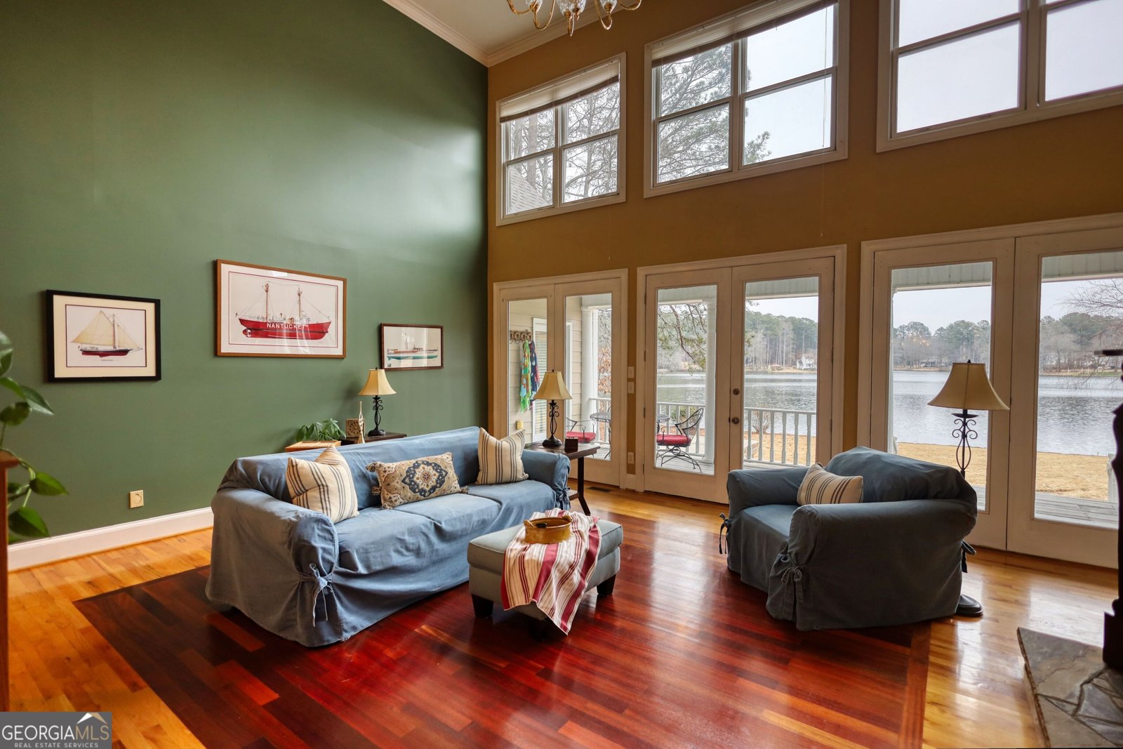 625 West Lake Drive Oxford - Photo 15