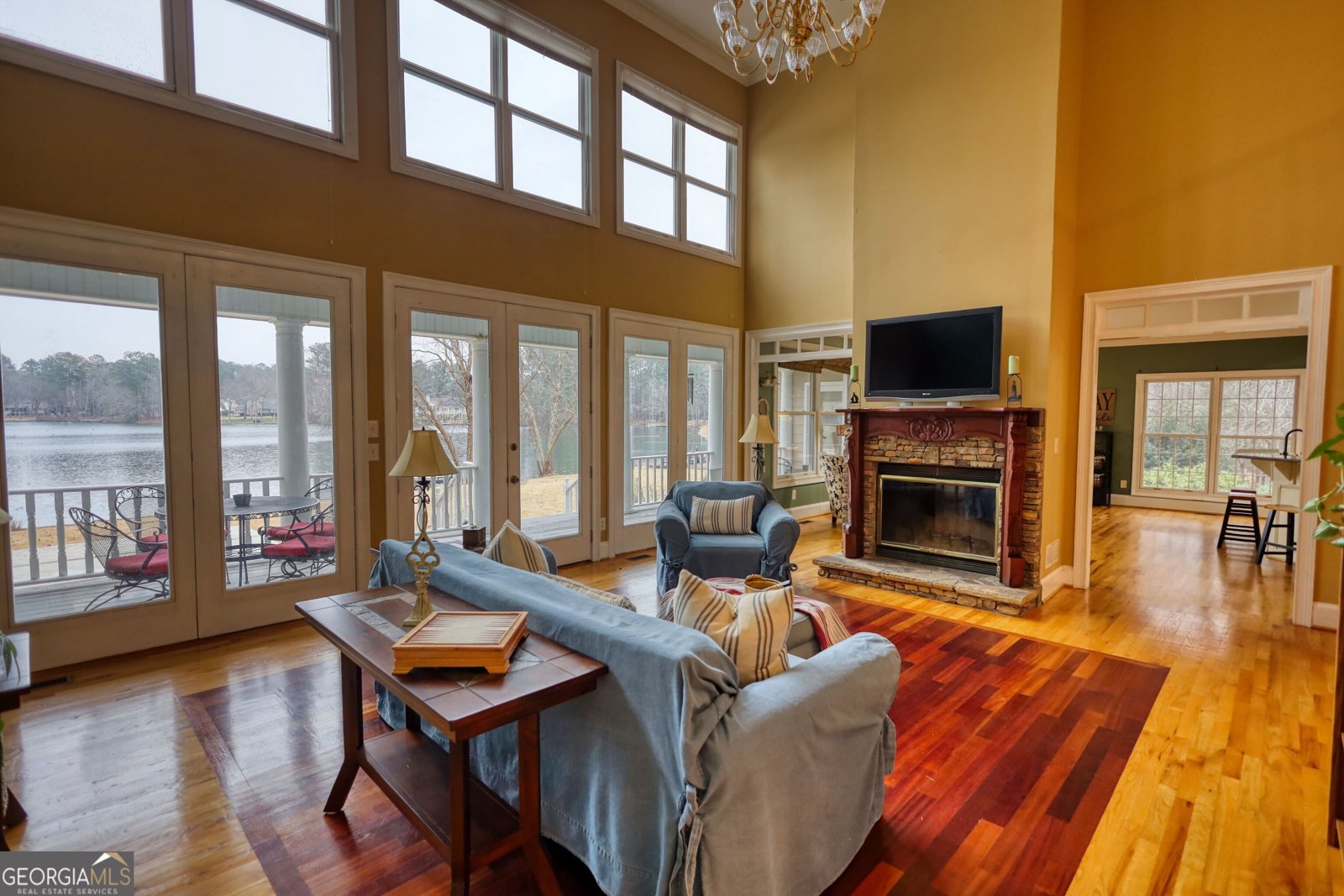 625 West Lake Drive Oxford - Photo 16