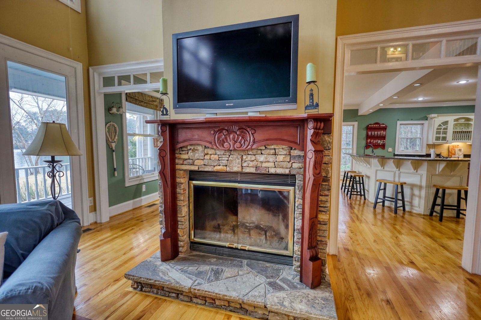 625 West Lake Drive Oxford - Photo 17