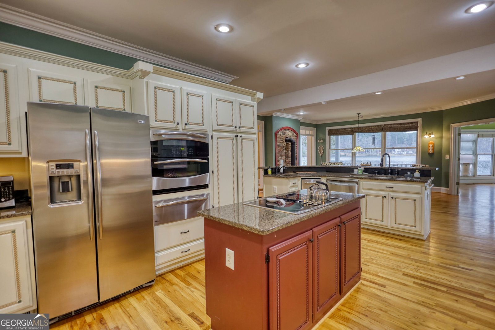 625 West Lake Drive Oxford - Photo 27