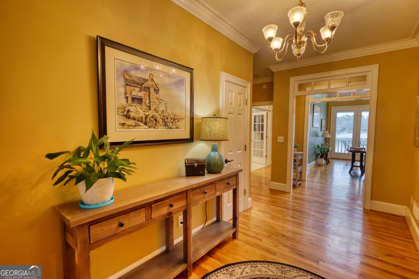 625 West Lake Drive Oxford - Photo 6
