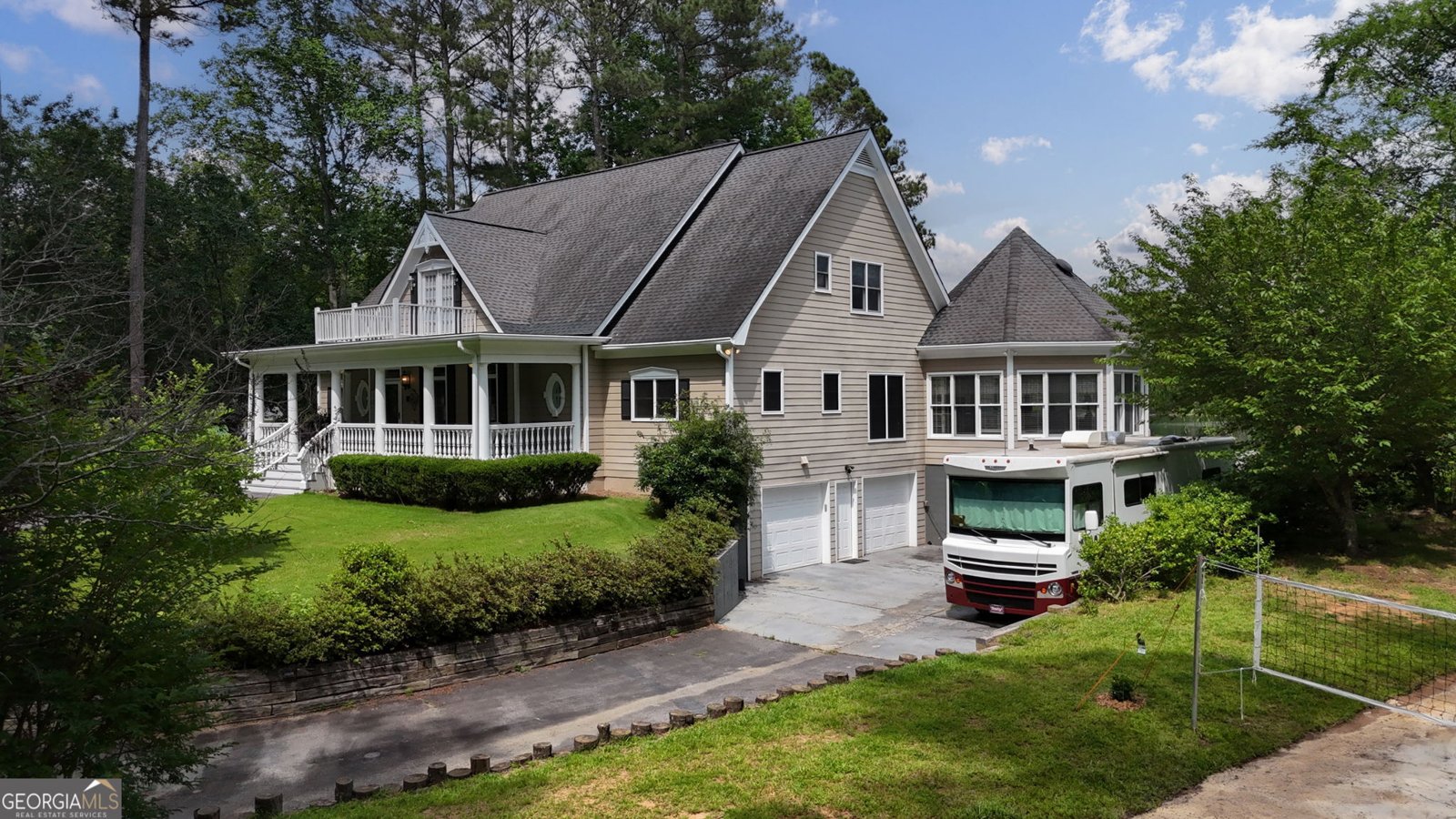 625 West Lake Drive Oxford - Photo 82