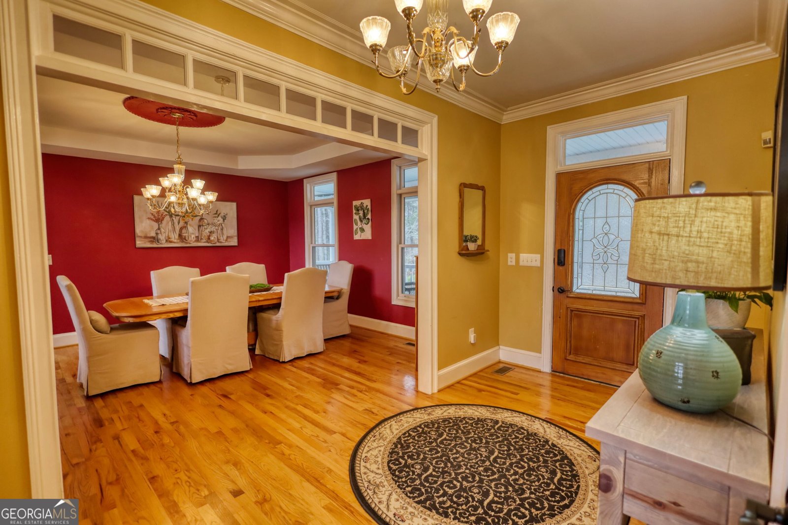 625 West Lake Drive Oxford - Photo 9