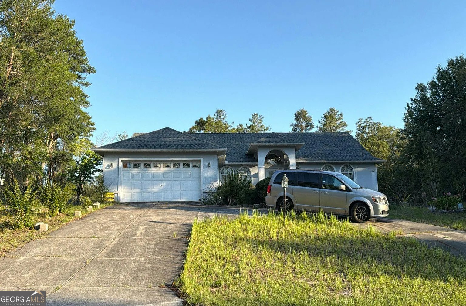 747 Marion Oaks Lane Ocala - main photo